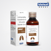  Top Pharma franchise products of Blatant Drugs Haryana